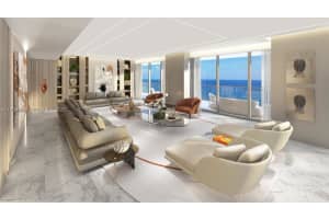 18501 Collins Ave 4003/4004, Sunny Isles Beach