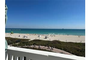 301 Ocean Dr 509, Miami Beach