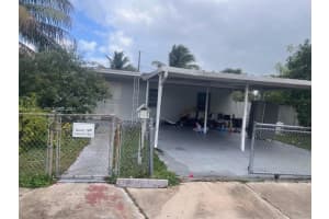 16531 Nw 18th Ct, Miami Gardens