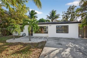 1488 Ne 29th St, Pompano Beach
