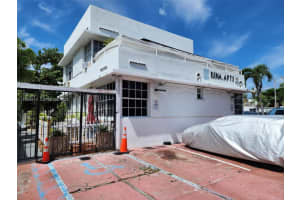 6940 Bay Dr 7, Miami Beach