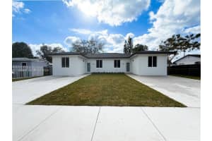 1864 Nw 91st St 1864, Miami