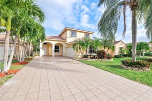 3482 Coco Lake Dr, Coconut Creek