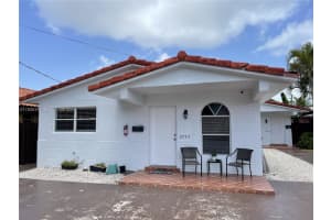2757 Sw 34th Ave, Miami