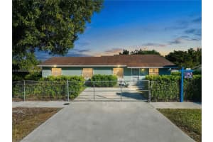 409 Sw 8th Ave, Florida City 409 Sw 8th Ave, Florida City