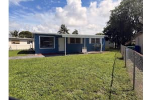 318 Nw 30th Terrace, Fort Lauderdale 318 Nw 30th Terrace, Fort Lauderdale