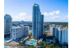 3101 S Ocean Dr 606, Hollywood