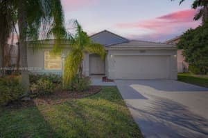 14242 Nw 18th Pl, Pembroke Pines