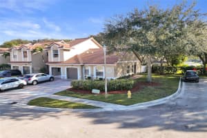 9088 Nw 54th St 9088, Sunrise