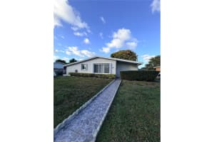 775 Nw 177th Ter -, Miami Gardens