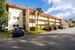 150 S Hollybrook Ter 208, Pembroke Pines