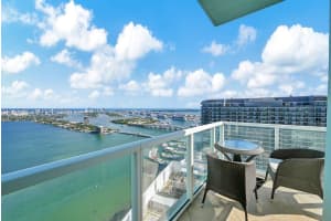 1900 N Bayshore Dr 5103, Miami