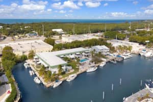 5301 Ocean Ter 1, Marathon