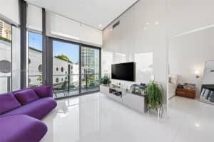 501 Ne 31st Street 401, Miami