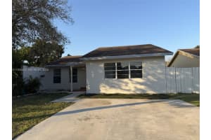 16227 Sw 305th St, Homestead