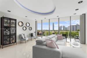 19500 Turnberry Way 5f + Cabana, Aventura
