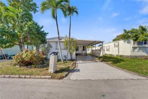 361 Nw 135th Ave, Plantation