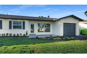 11440 Nw 46th Pl, Sunrise