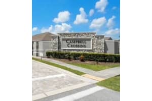 8240 Campbell Crossing, Lakeland
