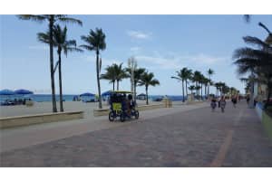 2822 Monroe St, Hollywood