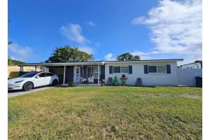 19741 Eagle Nest Rd, Cutler Bay