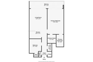 555 Ne 15th St 30h, Miami