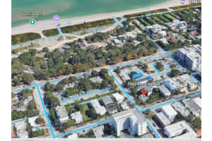 7945 Harding Ave, Miami Beach