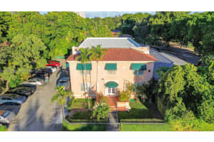 3409 S Le Jeune Rd 5, Coral Gables
