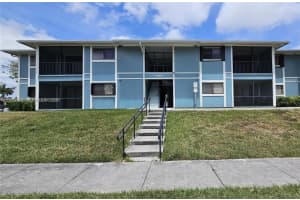 19800 Sw 103rd Ct 208, Cutler Bay