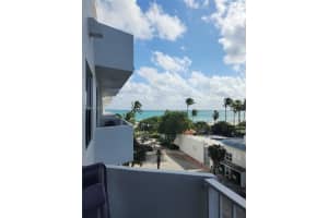 4301 Collins Ave 403, Miami Beach