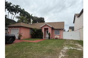 25050 Sw 129th Ct, Homestead