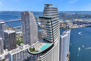 300 Biscayne Boulevard Way 3605w, Miami
