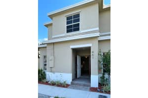 461 Ne 5th Ter, Florida City