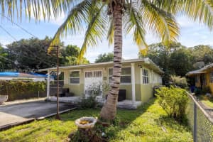 1130 Nw 58th Ter, Miami 1130 Nw 58th Ter, Miami