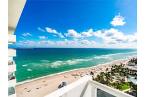 3725 S Ocean Dr 1606, Hollywood