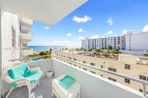 465 Ocean Dr 708, Miami Beach