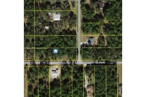 No Street, DUNNELLON