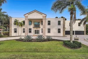 1430 Nw 114th Ave, Plantation