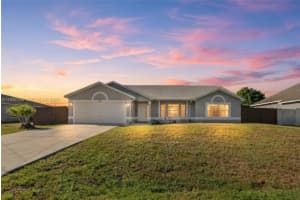 791 Sw Hillsboro Cir, Port Saint Lucie