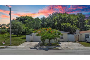 1220 N Andrews Ave, Fort Lauderdale