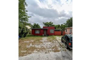 2650 Grant St, Hollywood