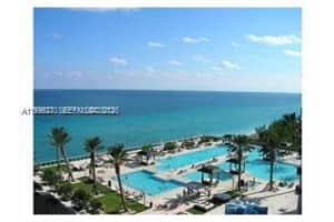 1830 S Ocean Drive 3001, Hallandale Beach