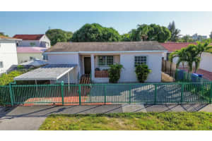 1633 Sw 30th Ave, Miami