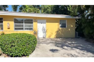 706 Sw 4th Ter 4, Dania Beach