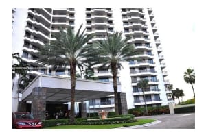 3300 Ne 191st Street 518, Aventura