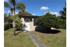 7821 Nw 30th St, Davie