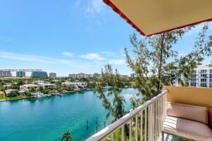 9341 E Bay Harbor Dr 6d, Bay Harbor Islands