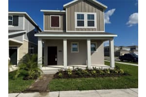 2517 Spring Tune Aly -, Kissimmee