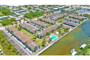 250 N Banana River Dr. F15, Merritt Island