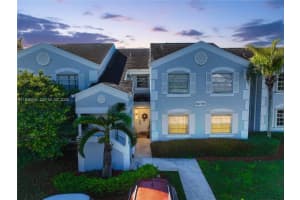 2657 Se 19th Ct 103-e, Homestead